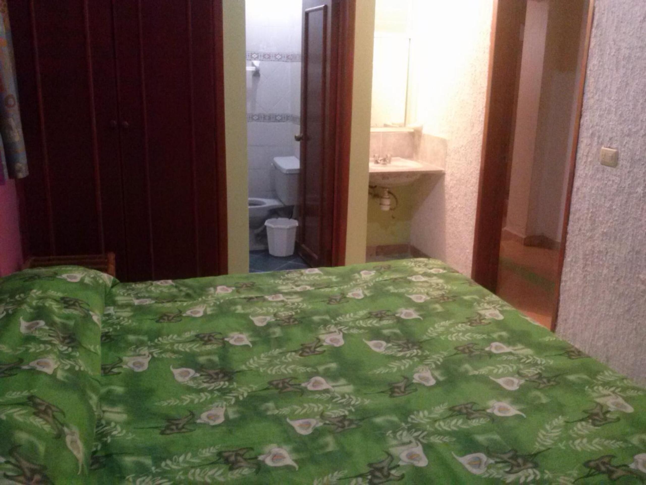 Habitación