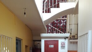 Pasillo