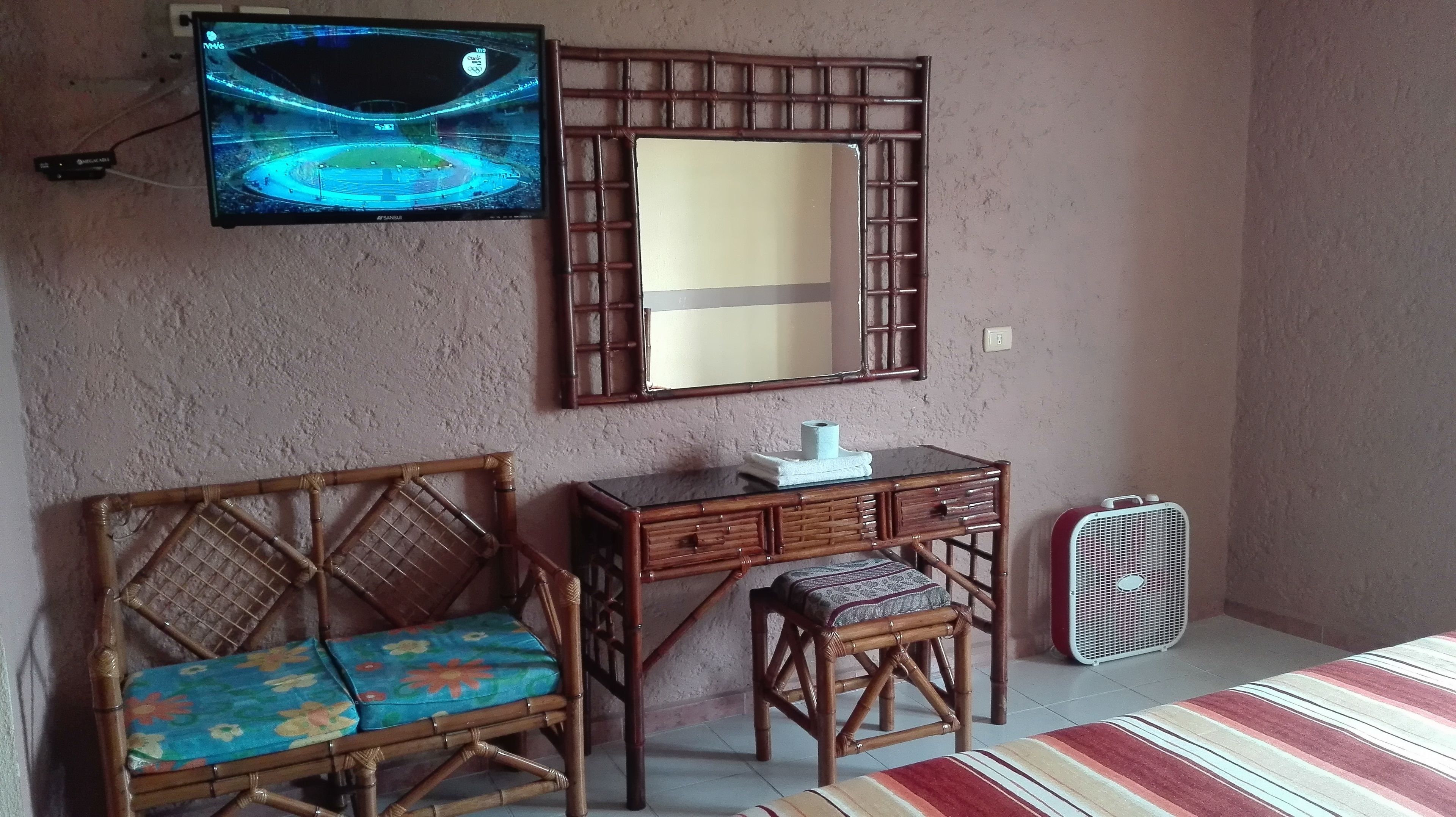 Habitación