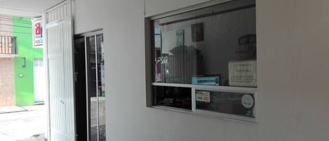 Recepción