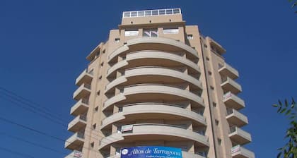 Altos de Tarragona