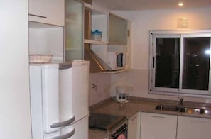 Private kitchen - Altos de Tarragona (Escobar)