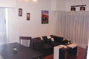 Living room - Altos de Tarragona (Escobar)