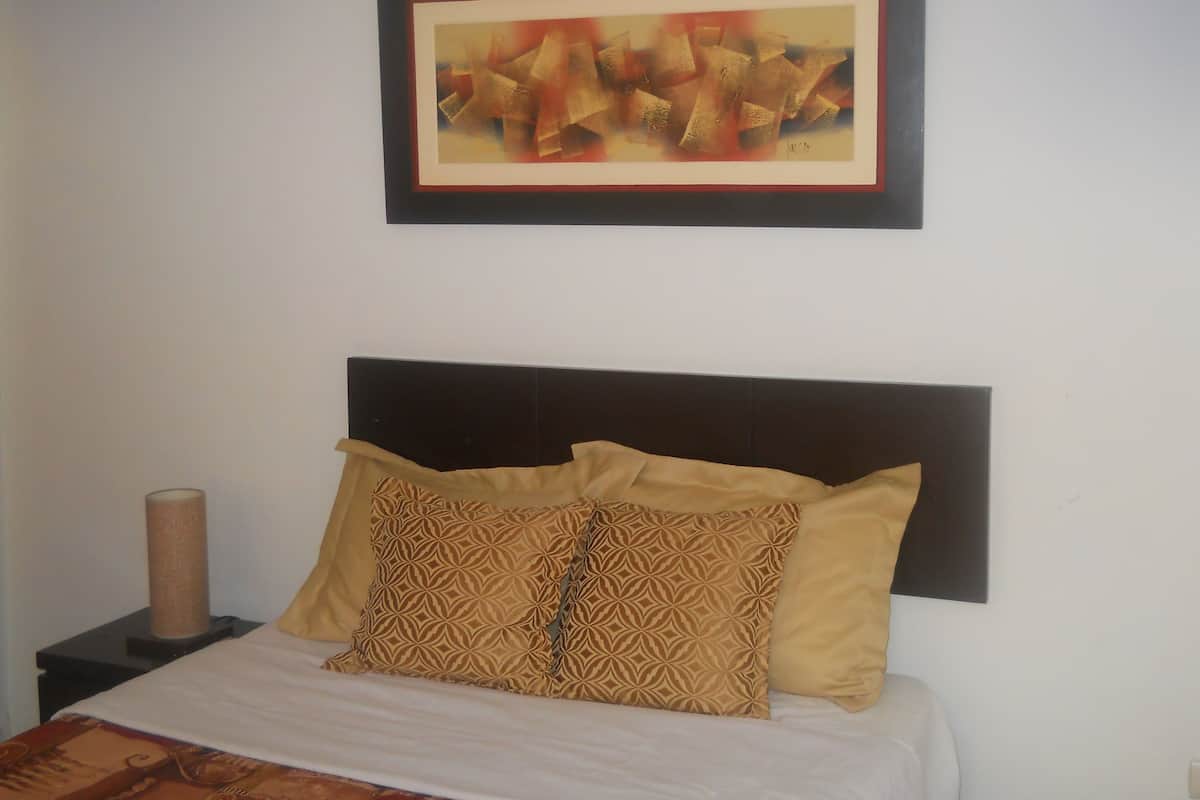 Servicio de comidas a la habitación