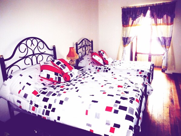 Habitación