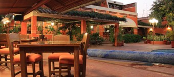 Casa Grande Posada Ejecutiva