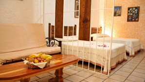 Room - Casa Grande Posada Ejecutiva (Cuernavaca)