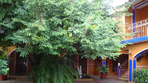 Exterior - Casa Grande Posada Ejecutiva (Cuernavaca)
