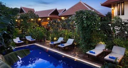 Malu Khmer Villa