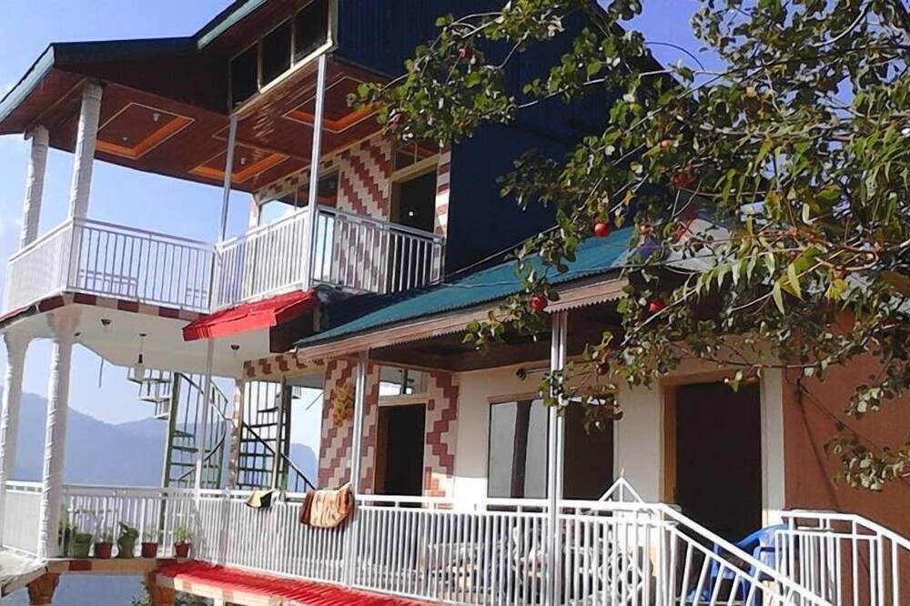 Bhurban Apartments