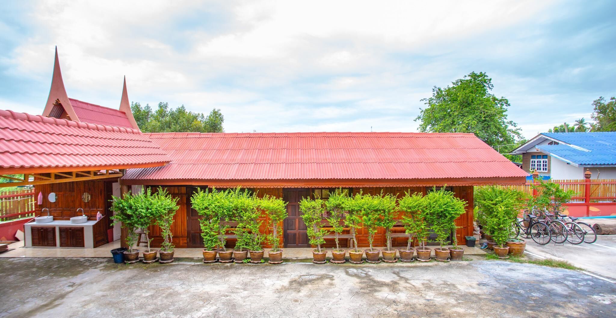 Foto - Athithara Homestay