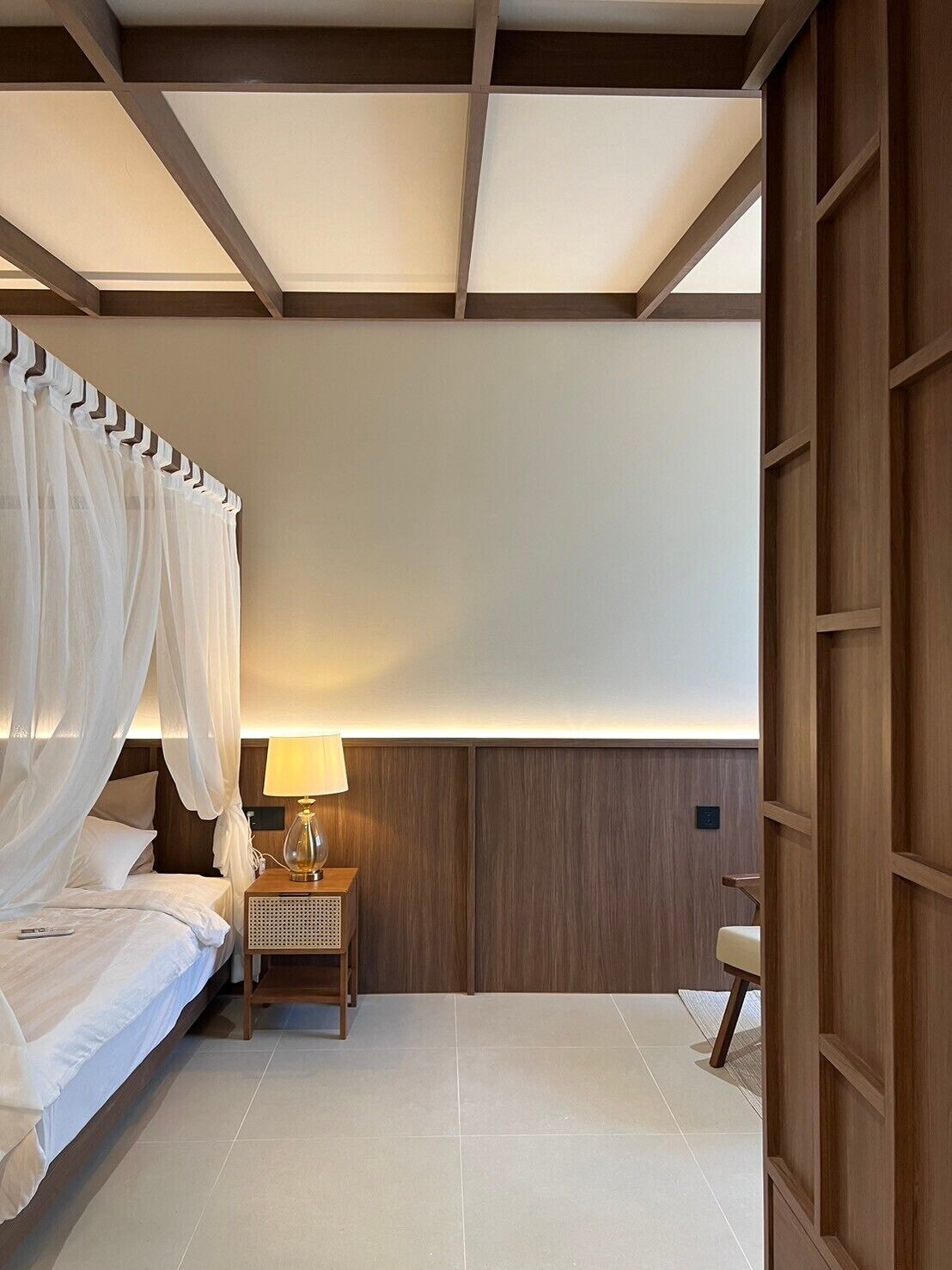 Foto - Athithara Homestay