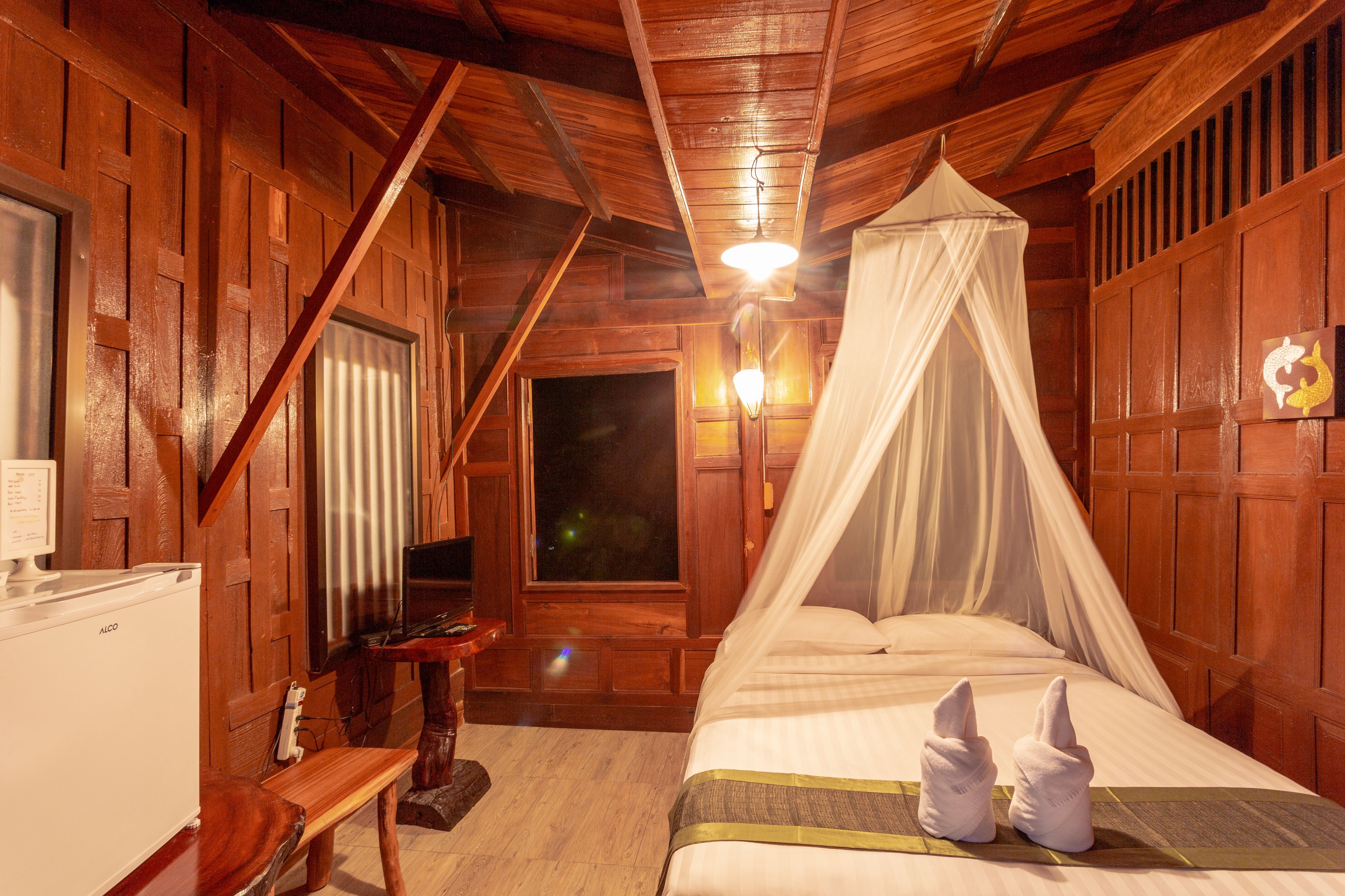 Foto - Athithara Homestay