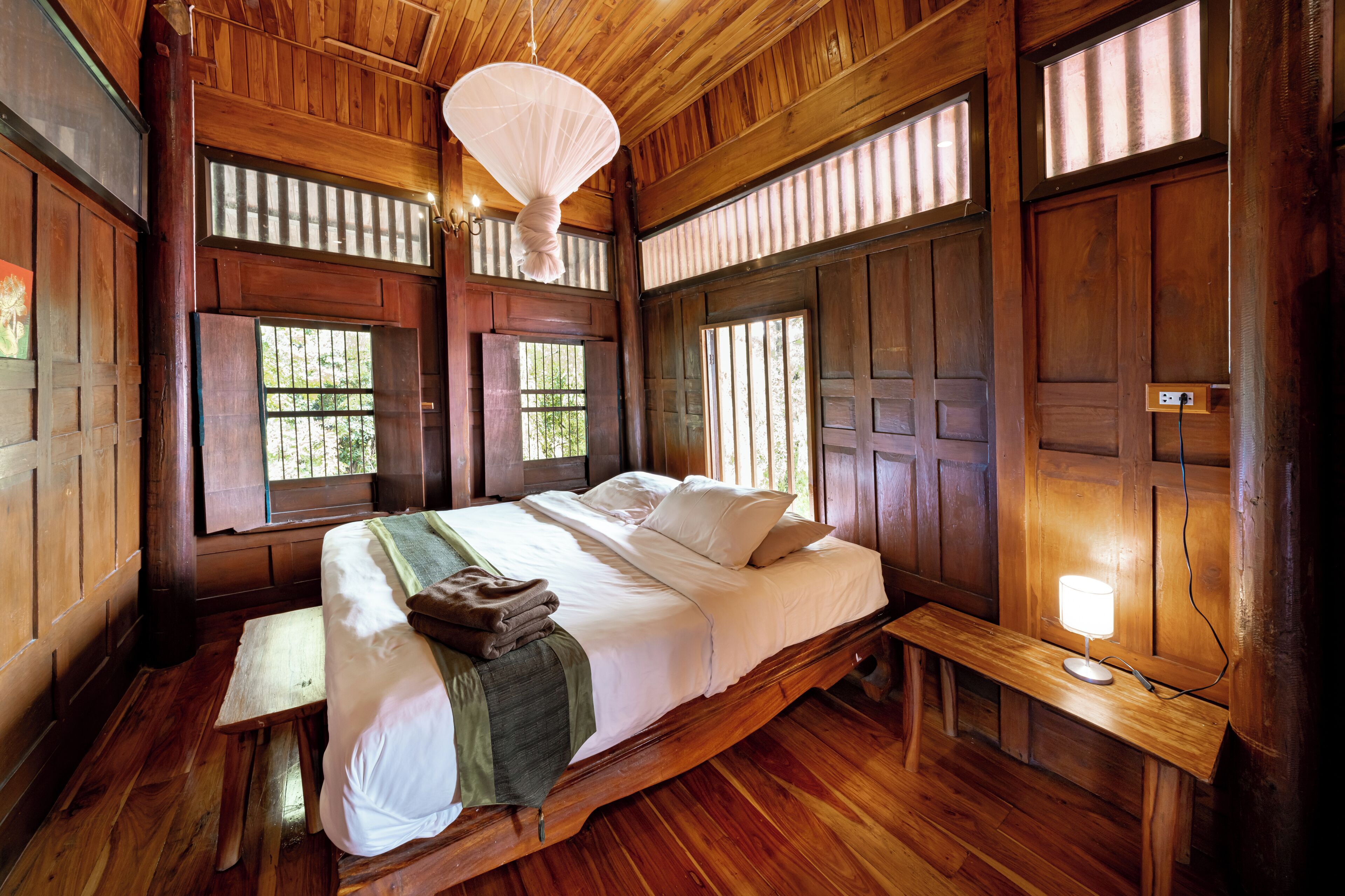 Foto - Athithara Homestay