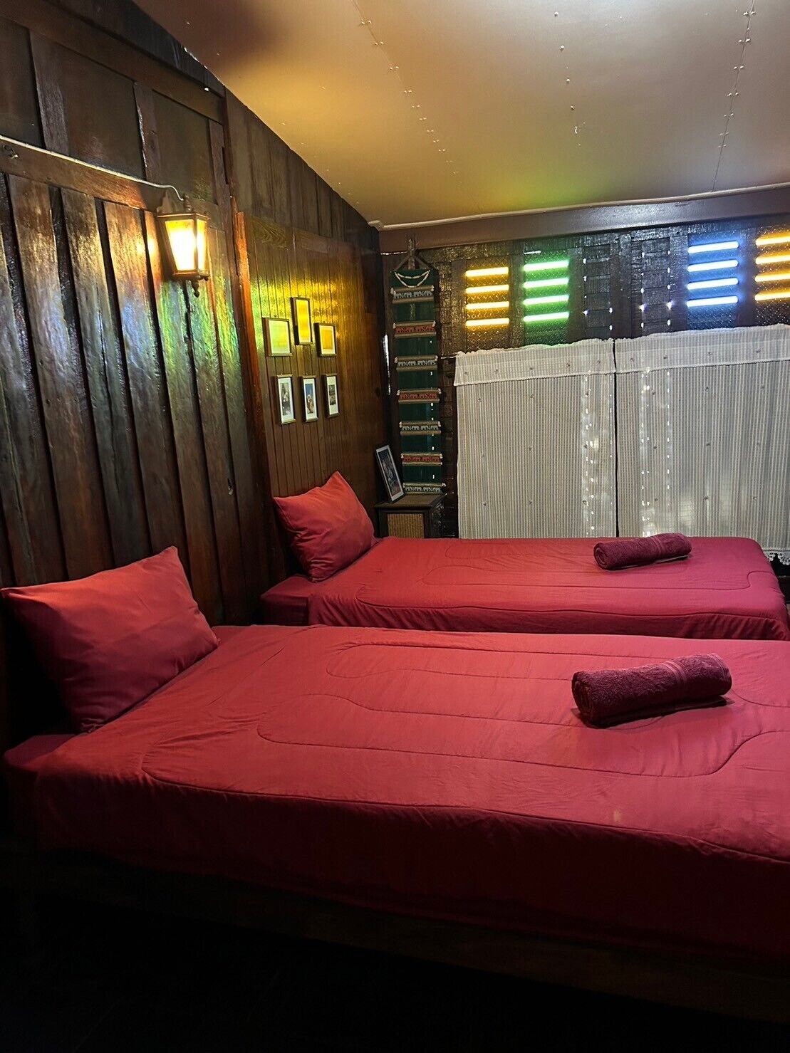 Standard Room with Shared Bathroom