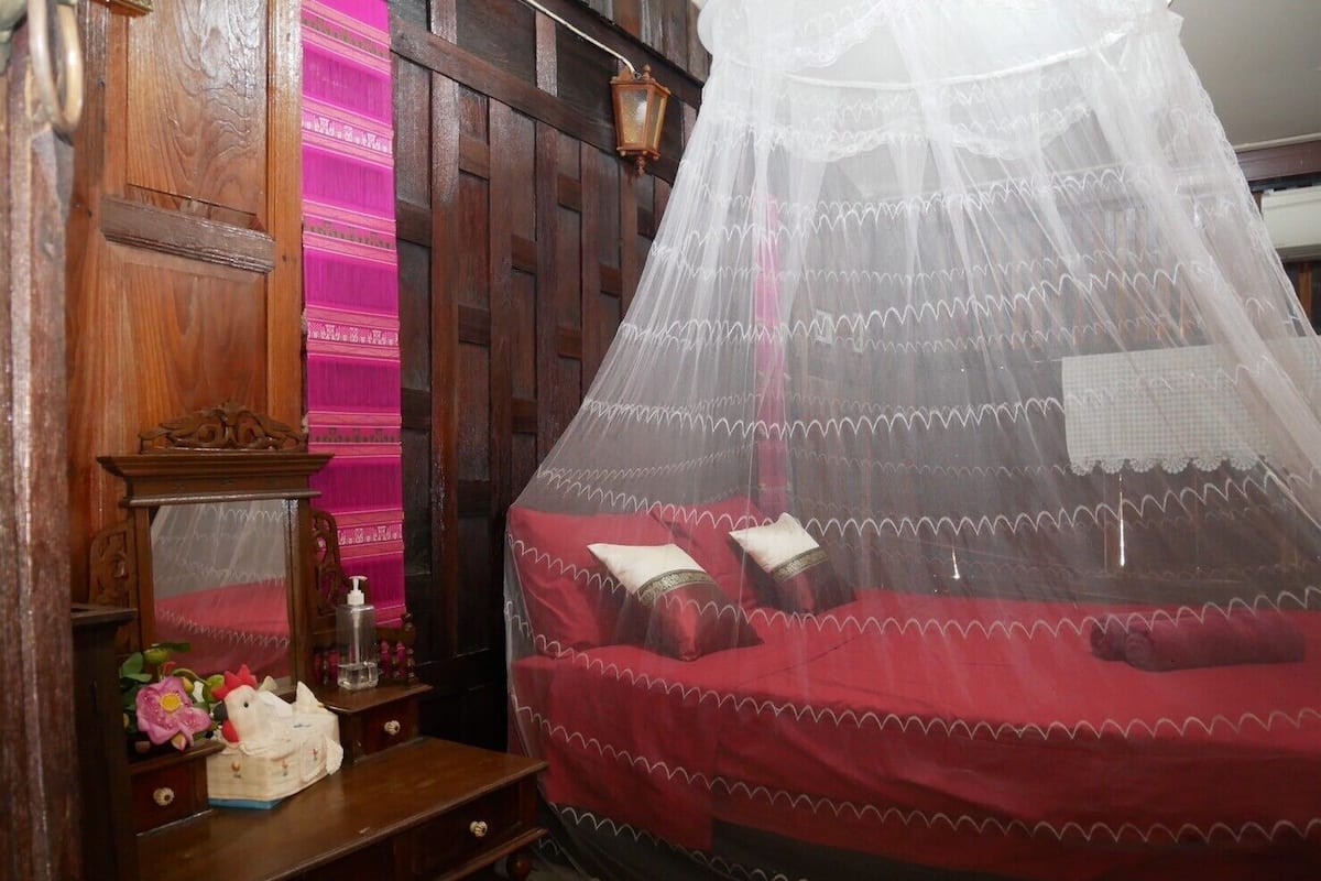 Standard Room with Shared Bathroom | WiFi (無料)