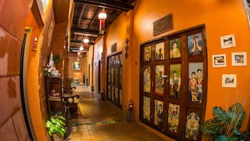 Sala de reuniones