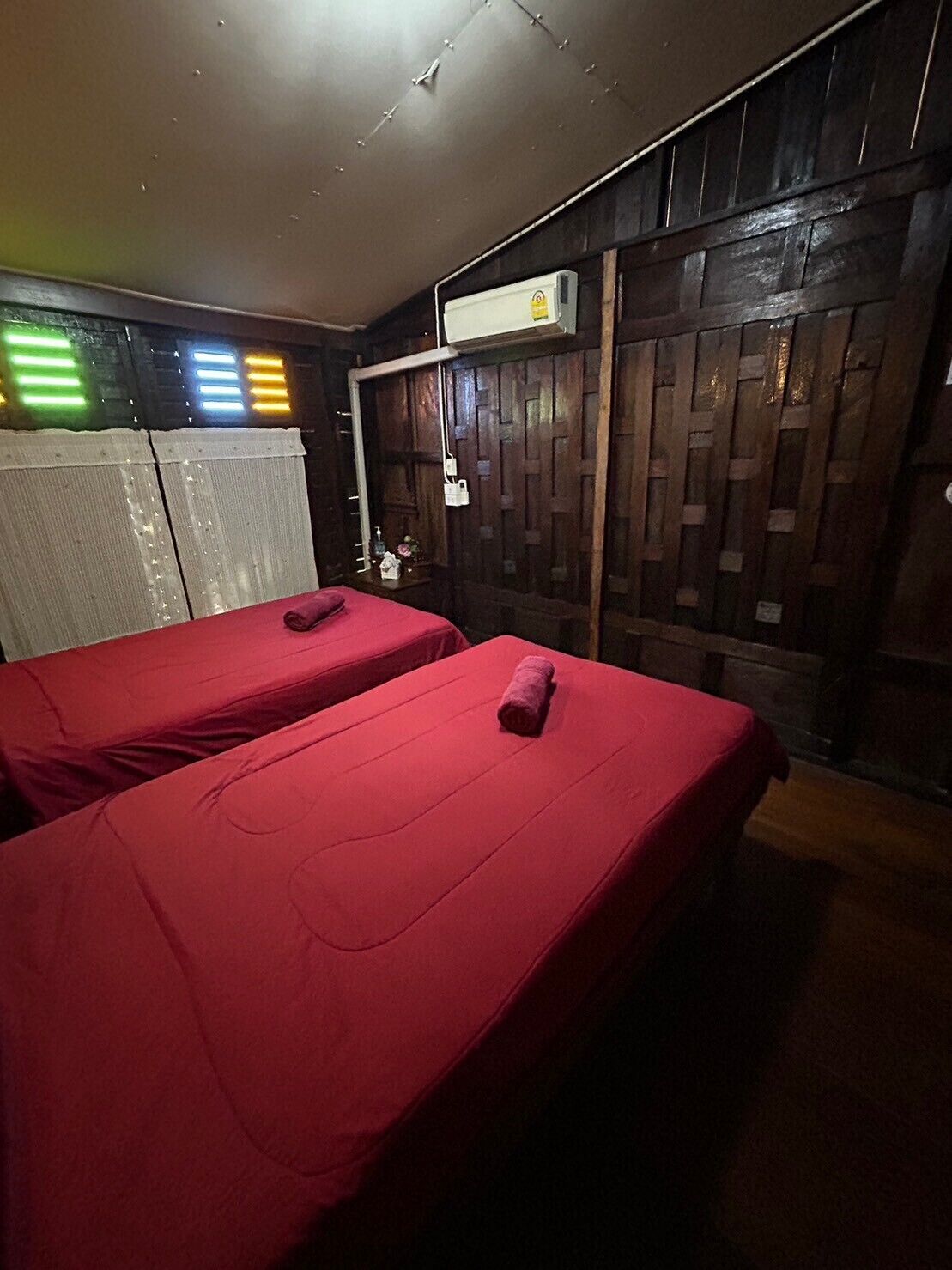 Standard Room with Shared Bathroom | 무료 WiFi, 휠체어로 이용 가능