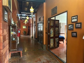 Family Room with Air Conditioning | Ilmainen Wi-Fi, pääsy pyörätuolilla