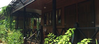 Baan Kong Homestay
