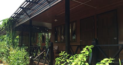 Baan Kong Homestay