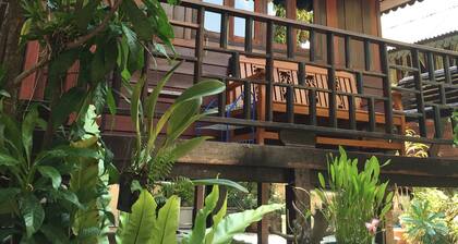 Baan Kong Homestay