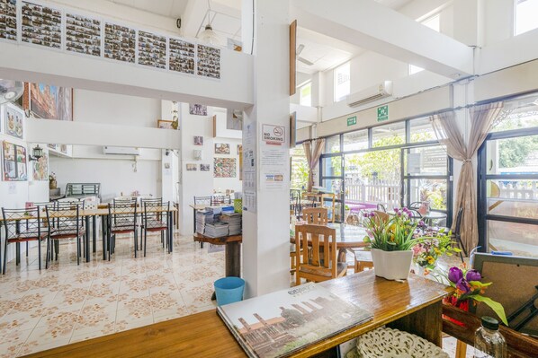 Restaurant - Bann One Love (Ayutthaya)