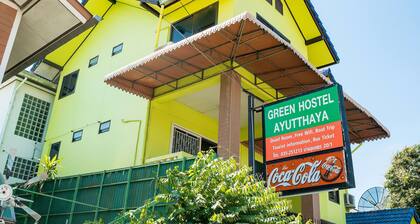 Green Hostel