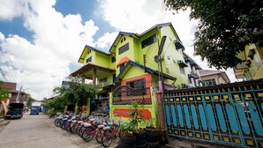 Exterior - Green Hostel (Ayutthaya)