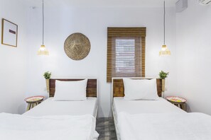 In-room safe, free WiFi