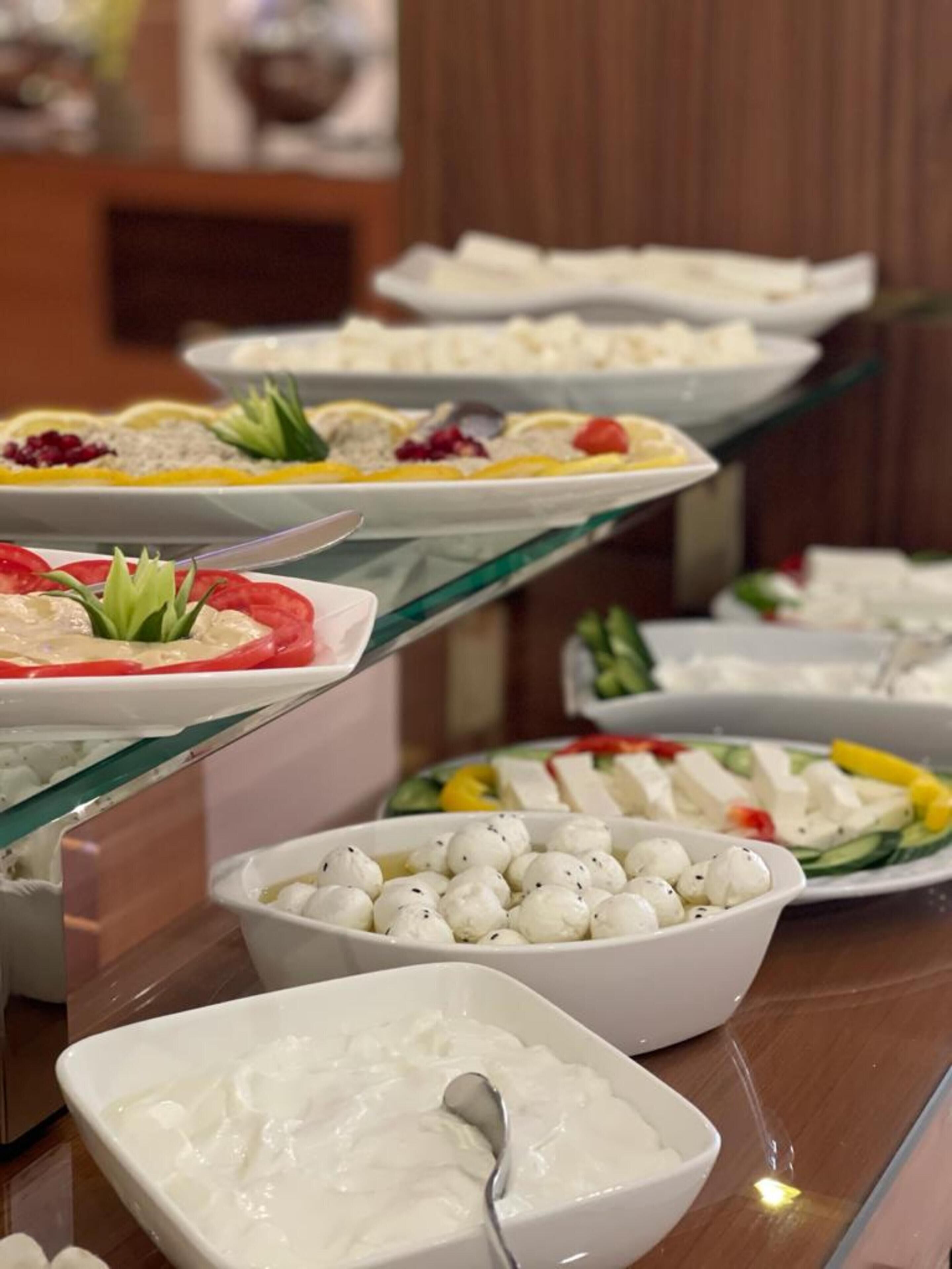 餐厅