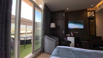 Habitación superior | 10 dormitorios, sábanas de algodón egipcio, ropa de cama de alta calidad