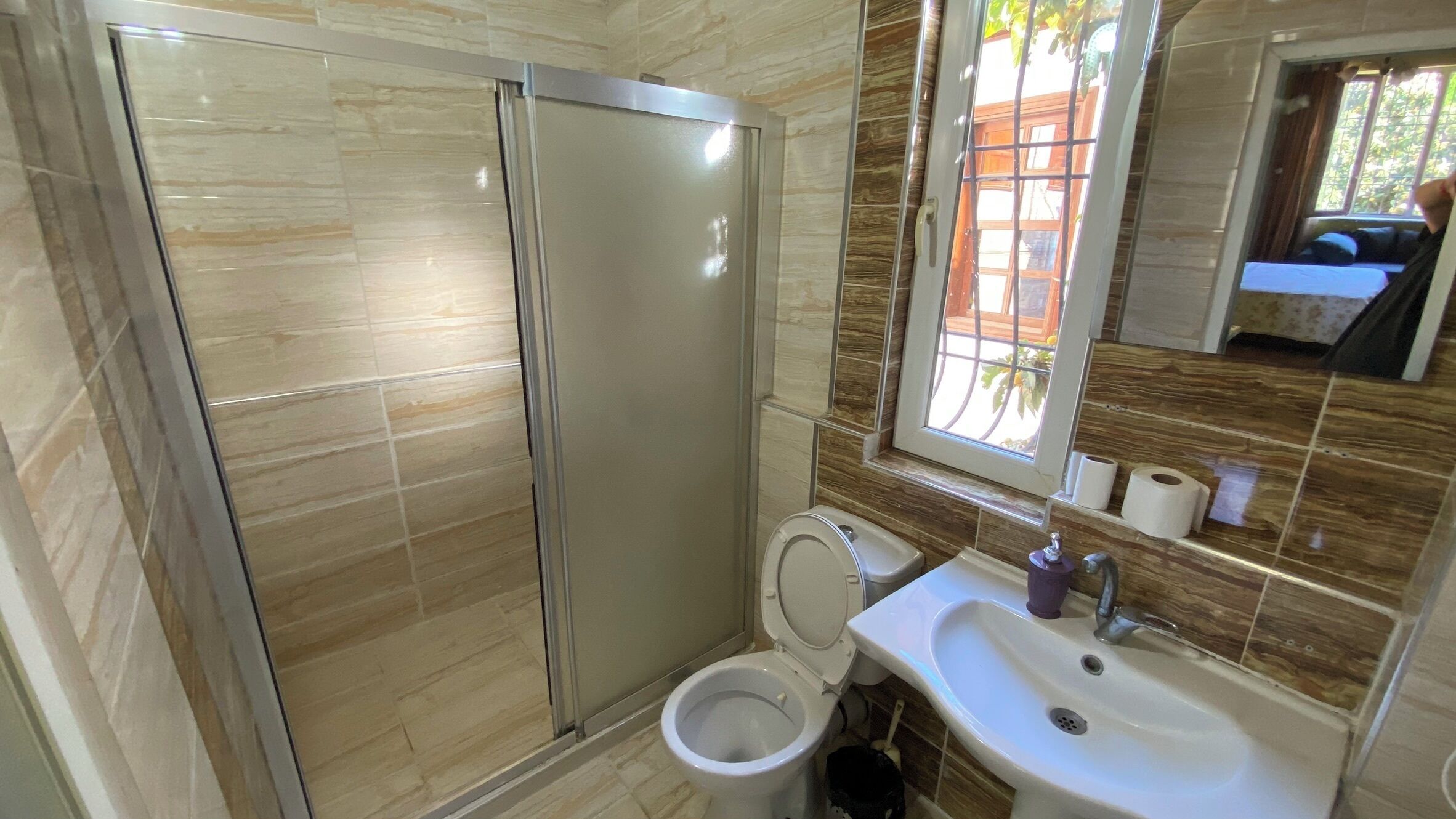 Foto - Camel Hotel & Apart