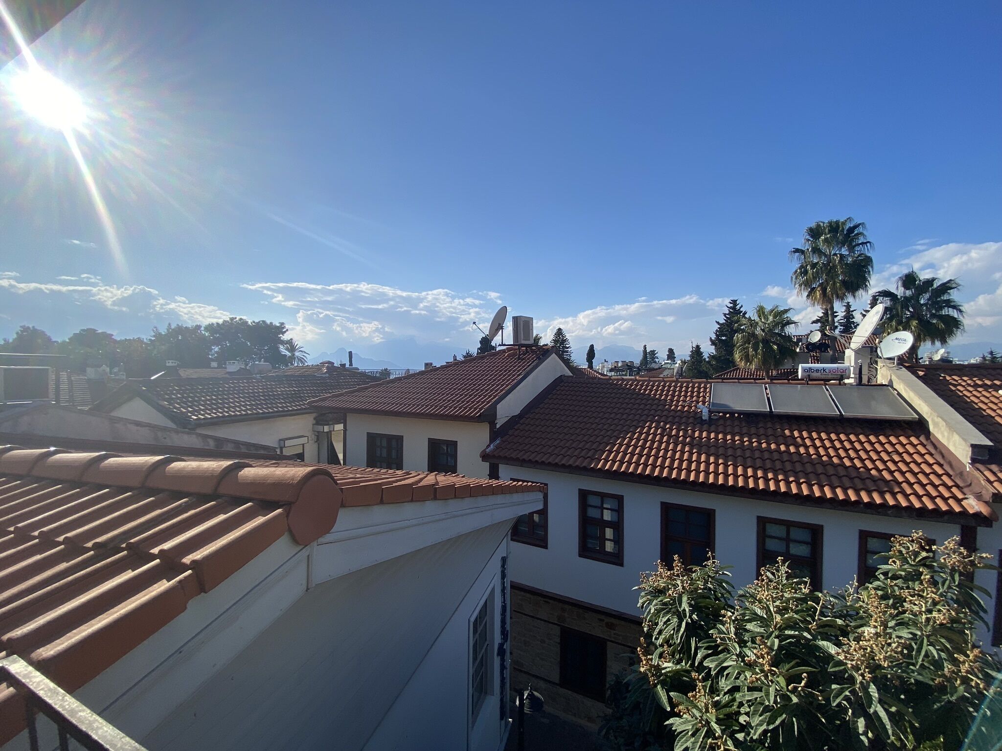 Foto - Camel Hotel & Apart