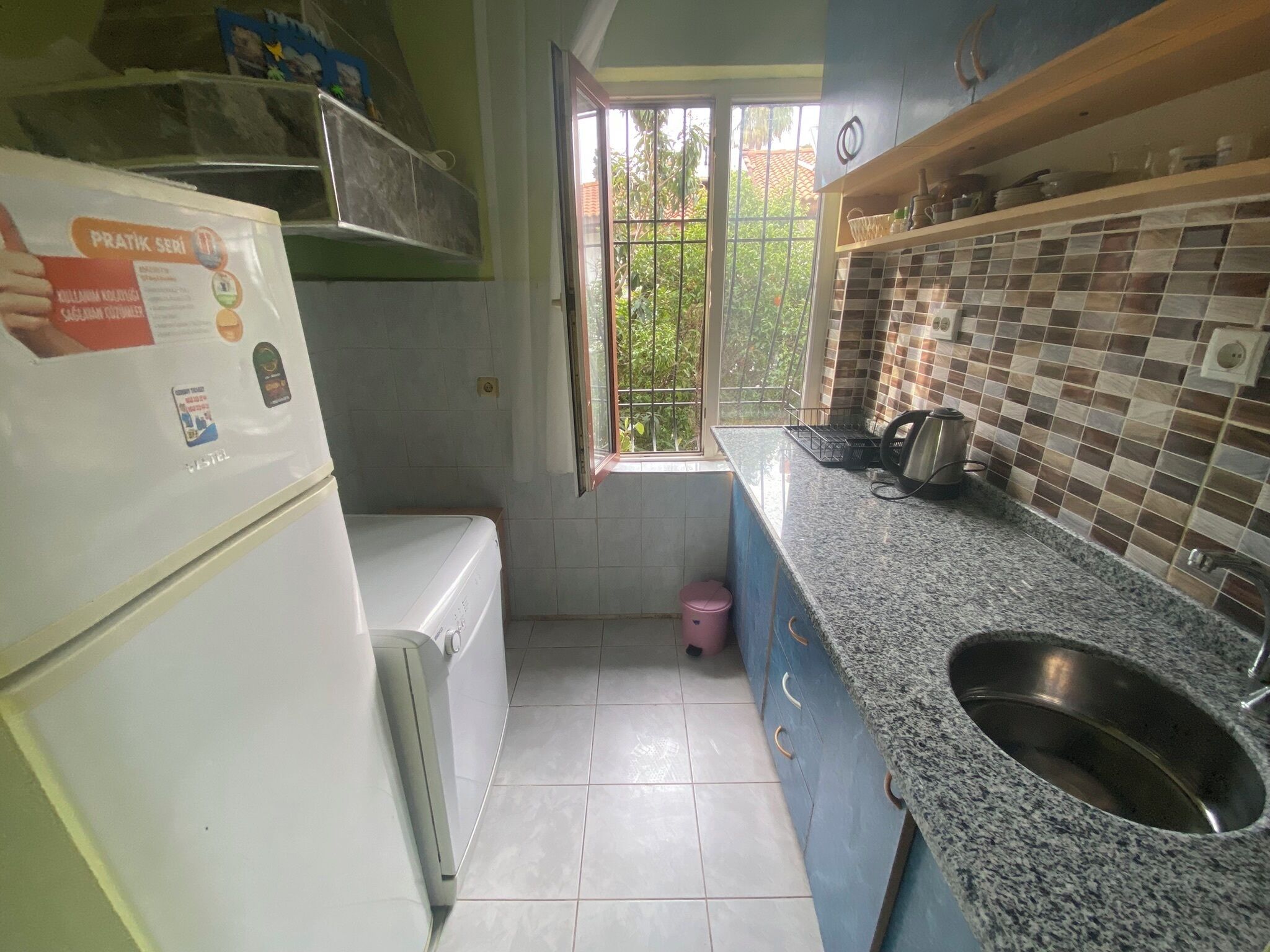 Foto - Camel Hotel & Apart