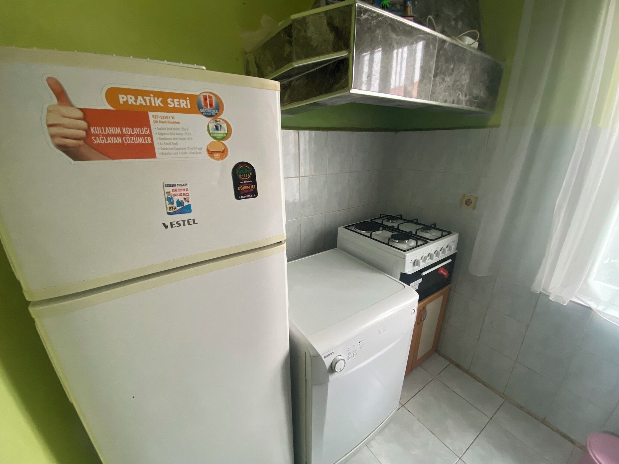 Foto - Camel Hotel & Apart