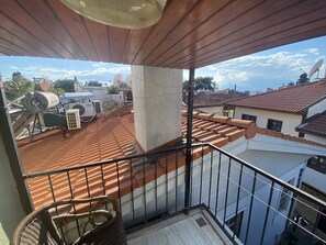 Superior Studio | Balcony - Camel Apart (Antalya)