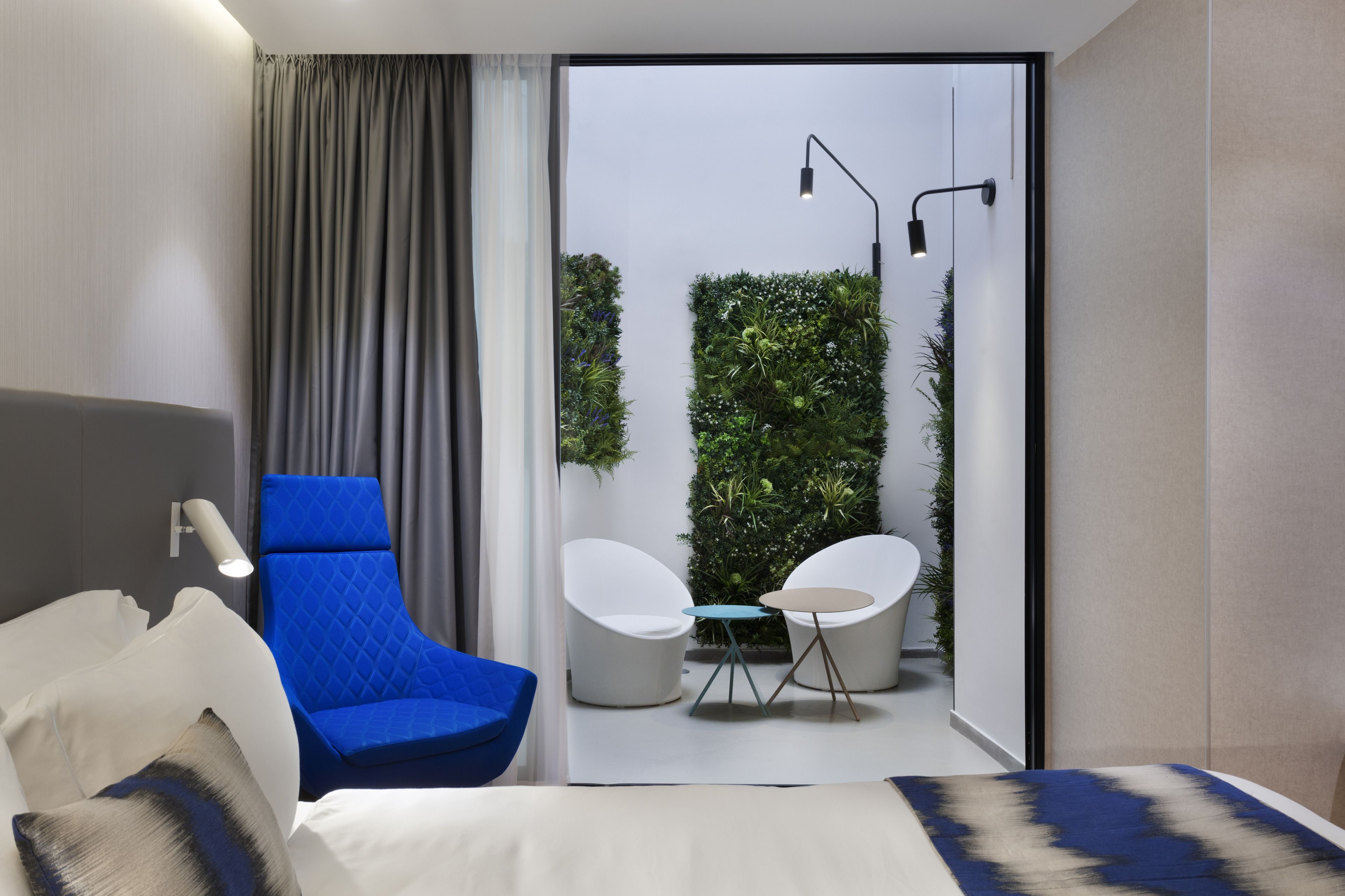 Foto - Ultra Hotel Boutique Tel Aviv
