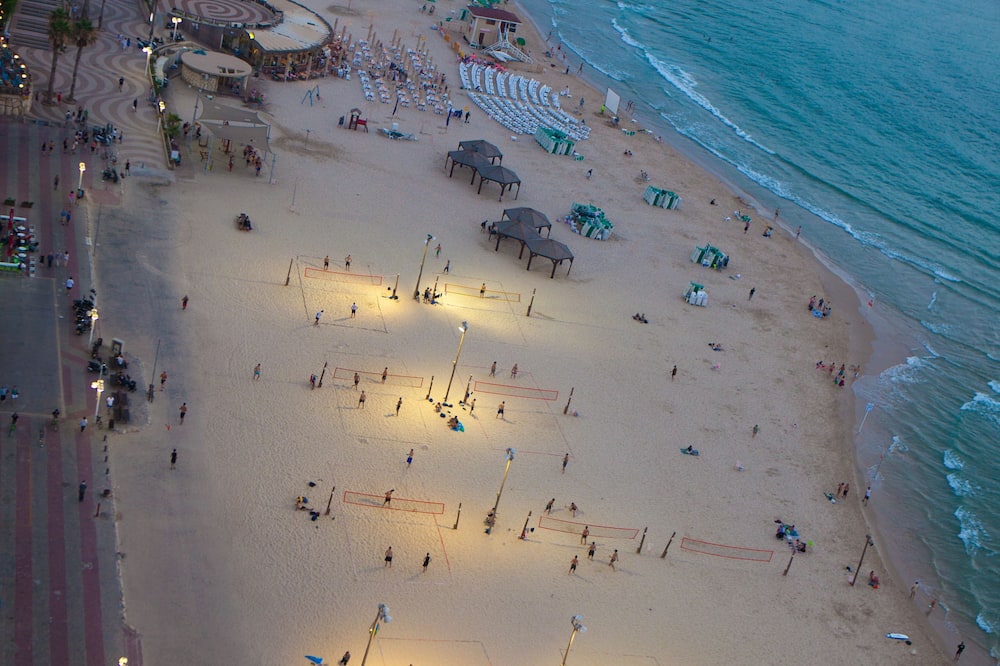 Ultra Hotel Boutique Tel Aviv