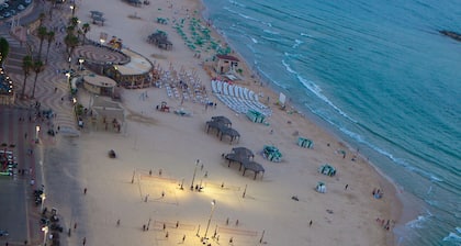 Ultra Hotel Boutique Tel Aviv