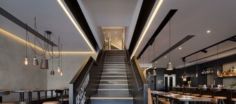 Ultra Hotel Boutique Tel Aviv