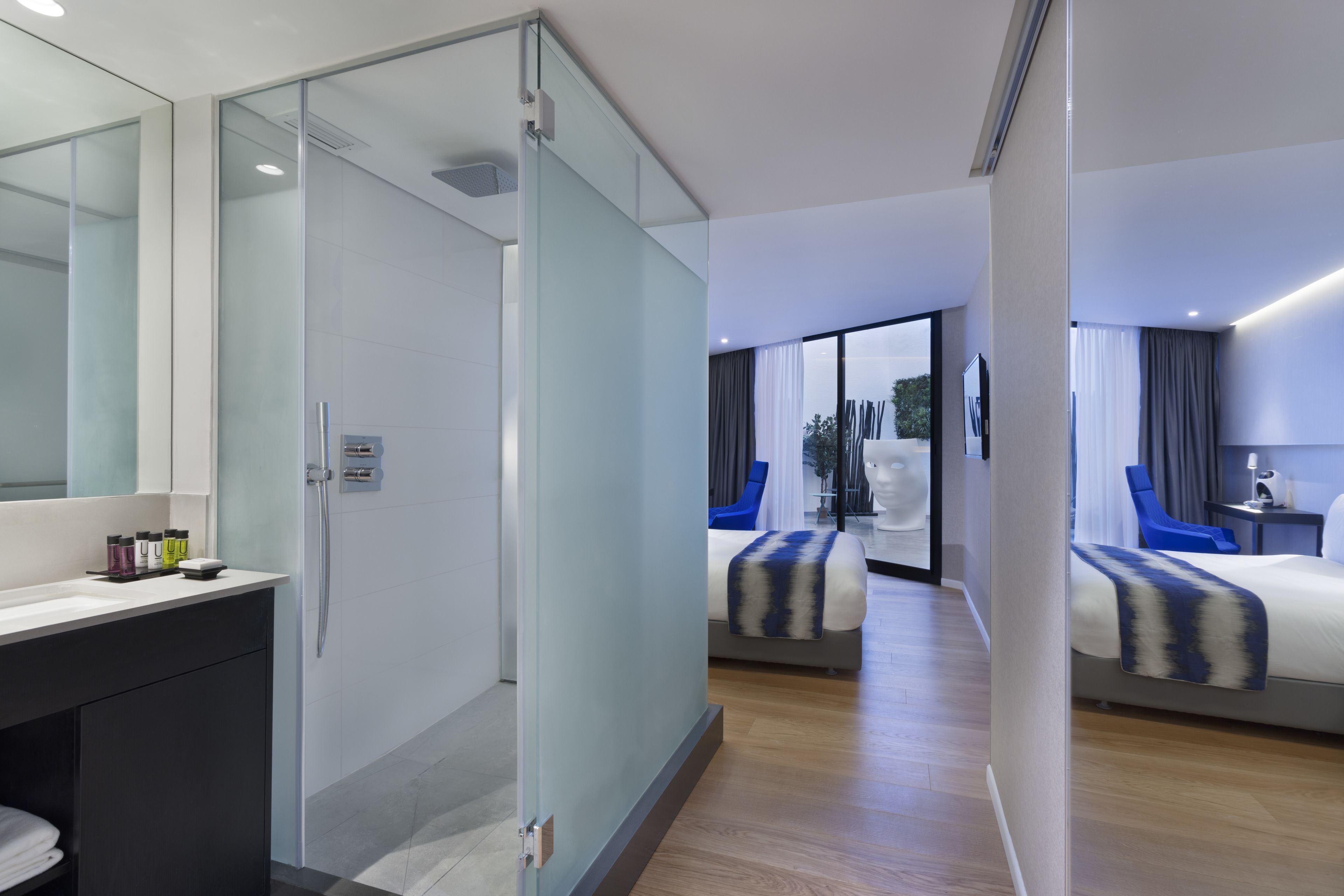 Foto - Ultra Hotel Boutique Tel Aviv