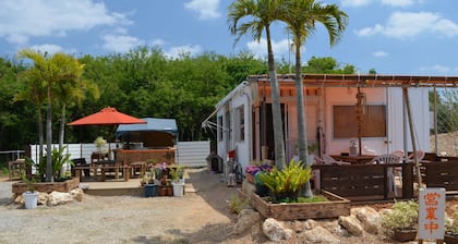 Guest house ISA