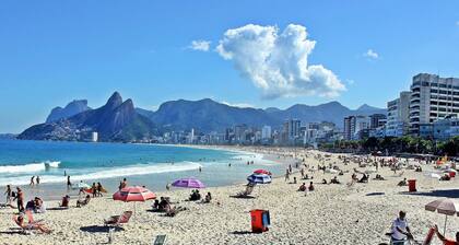 Rio Spot Apartment C011