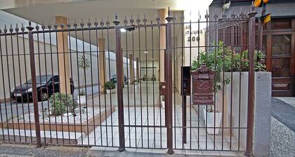 Rio Spot Apartment C011