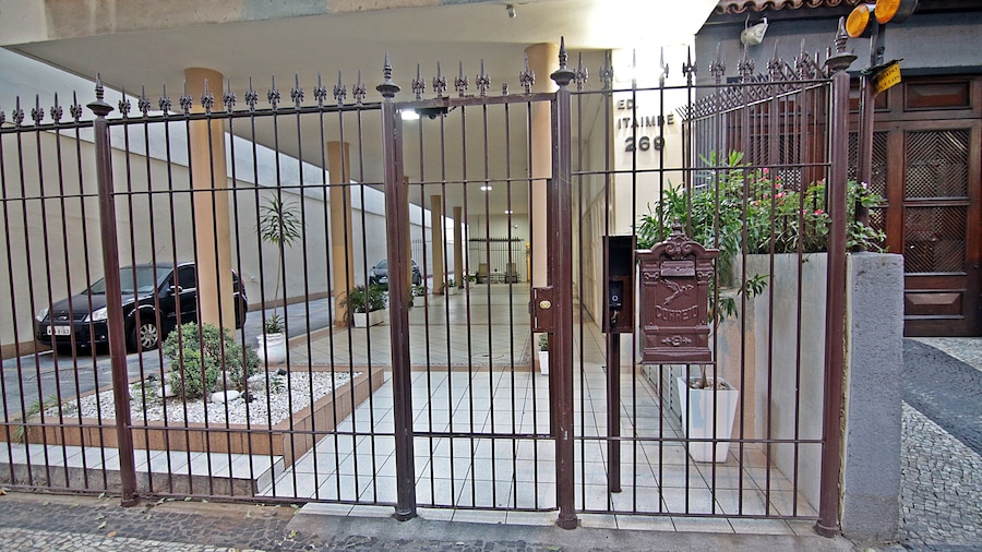 Rio Spot Apartment C011