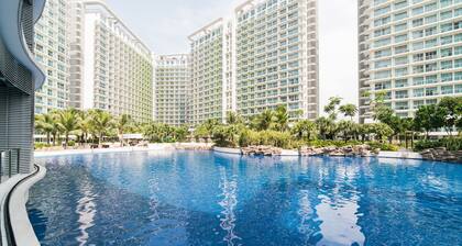 Siglo Suites @ The Azure Urban Resort Residences