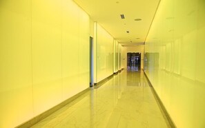 Lobby - Siglo Suites @ The Azure Urban Resort Residences (Parañaque)