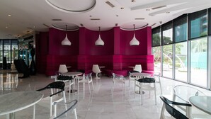 Interior - Siglo Suites @ The Azure Urban Resort Residences (Parañaque)