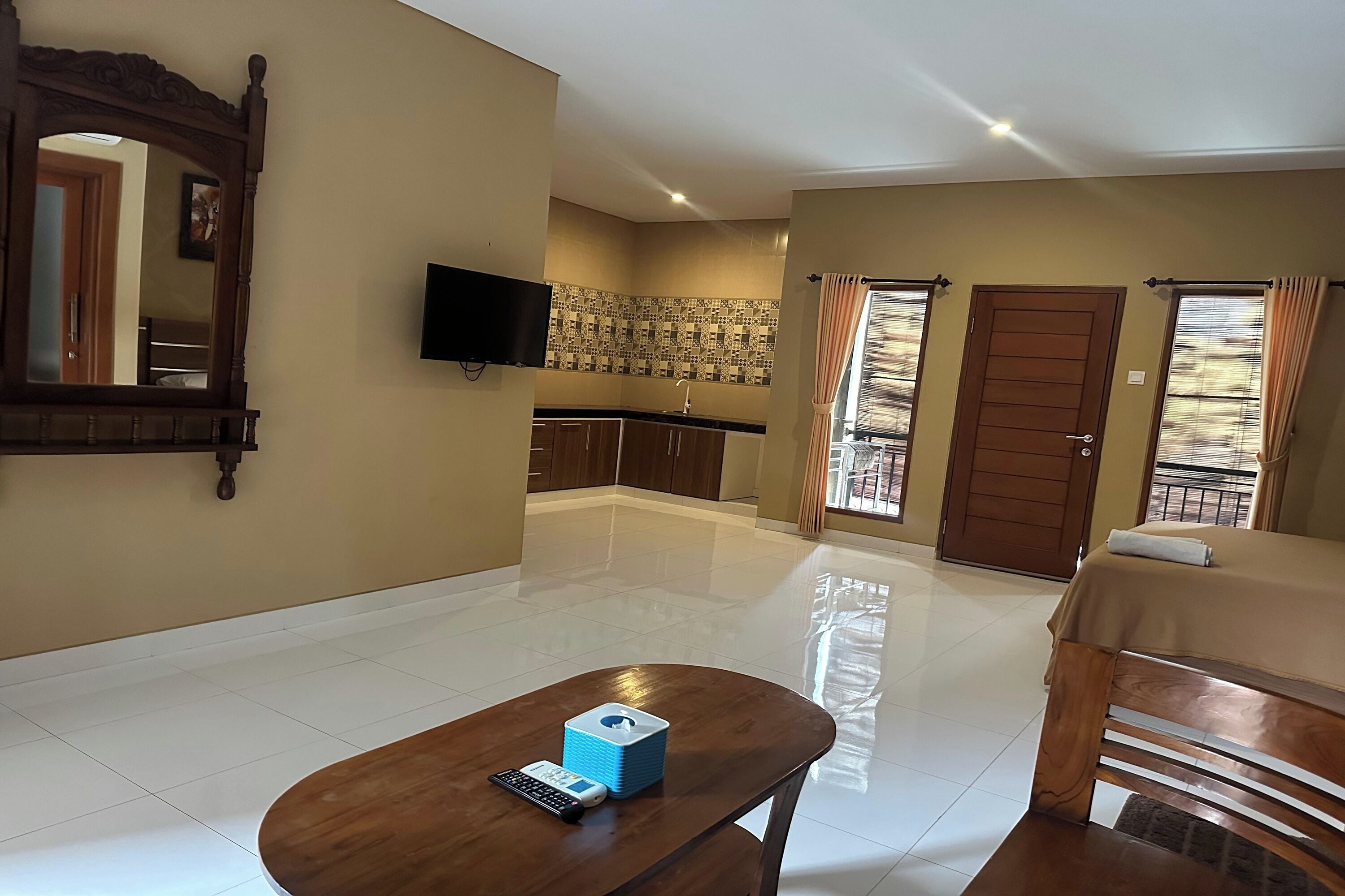 Foto - Gora Beach Inn